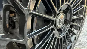 Mercedes-Benz EQE de 2023