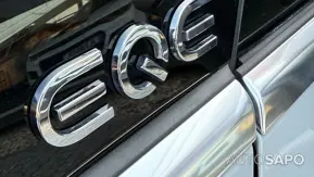 Mercedes-Benz EQE de 2023