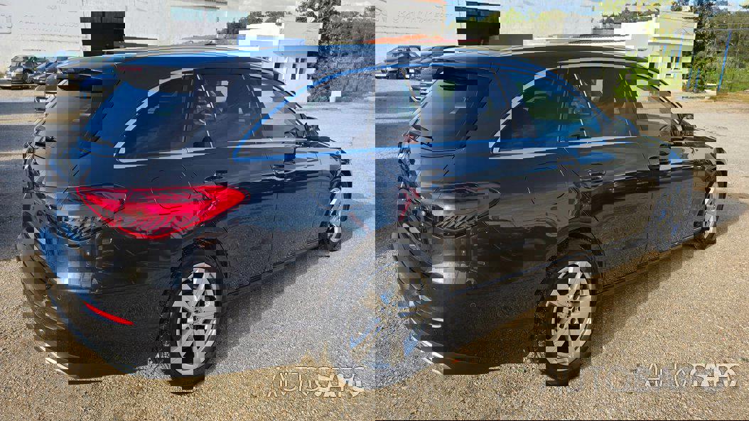 Mercedes-Benz Classe C de 2021
