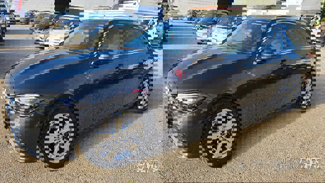 Mercedes-Benz Classe C de 2021