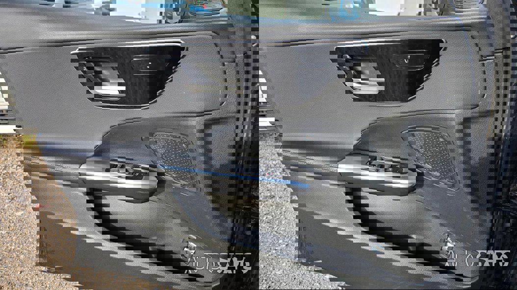 Mercedes-Benz Classe C de 2021