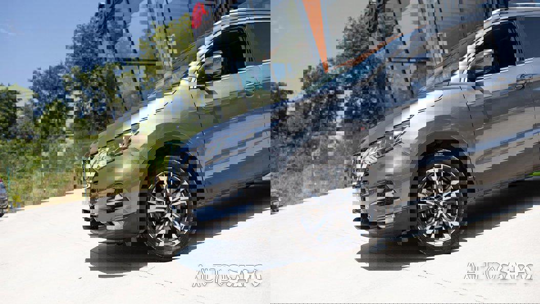 Nissan Qashqai de 2021