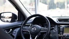 Nissan Qashqai de 2021