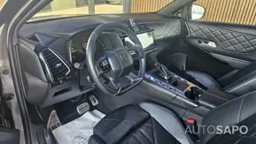 DS DS7 Crossback de 2021