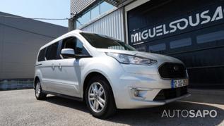 Ford Transit de 2019