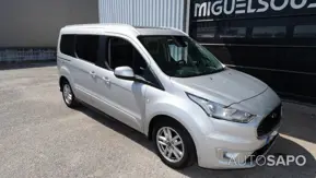 Ford Transit de 2019