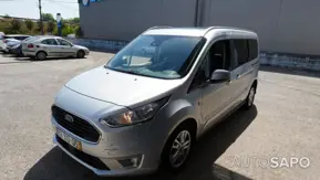 Ford Transit de 2019