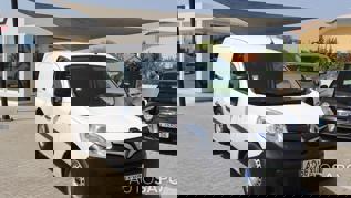 Renault Kangoo de 2020