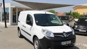 Renault Kangoo de 2020