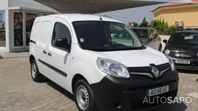 Renault Kangoo de 2020