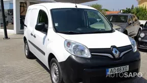 Renault Kangoo de 2020