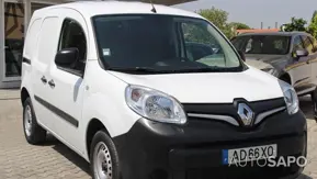 Renault Kangoo de 2020