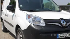 Renault Kangoo de 2020