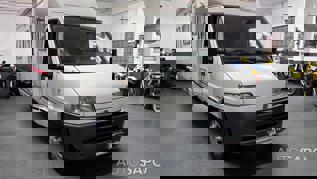Fiat Ducato de 1997