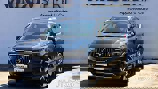 Volvo XC40 de 2021