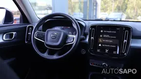 Volvo XC40 de 2021