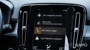 Volvo XC40 de 2021