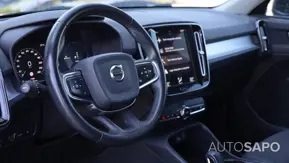 Volvo XC40 de 2021