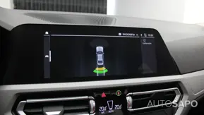 BMW Série 3 330 e Corporate Edition Auto de 2020