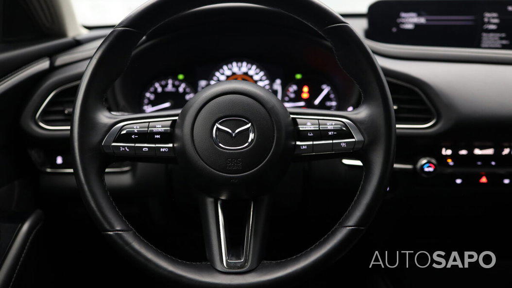 Mazda CX-30 de 2022