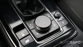 Mazda CX-30 de 2022