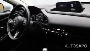 Mazda CX-30 de 2022