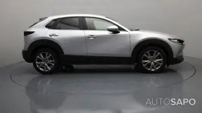 Mazda CX-30 de 2022