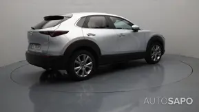 Mazda CX-30 de 2022