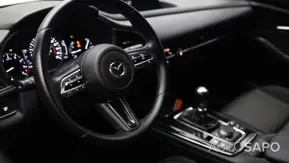 Mazda CX-30 de 2022