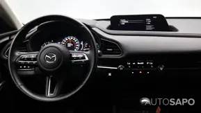 Mazda CX-30 de 2022