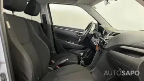 Suzuki Swift 1.3 DDiS GL de 2011