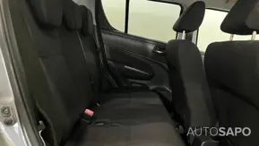 Suzuki Swift 1.3 DDiS GL de 2011