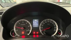 Suzuki Swift 1.3 DDiS GL de 2011