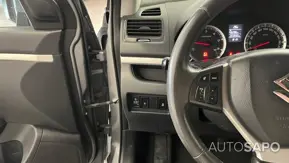 Suzuki Swift 1.3 DDiS GL de 2011