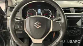 Suzuki Swift 1.3 DDiS GL de 2011