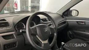 Suzuki Swift 1.3 DDiS GL de 2011