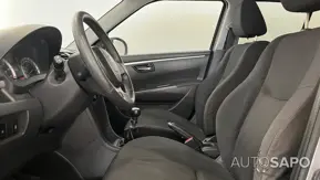 Suzuki Swift 1.3 DDiS GL de 2011