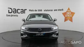 Volkswagen Passat 1.6 TDI Business DSG de 2020
