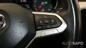 Volkswagen Passat 1.6 TDI Business DSG de 2020