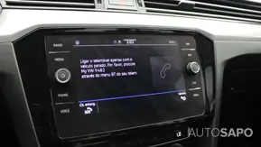 Volkswagen Passat 1.6 TDI Business DSG de 2020