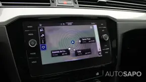 Volkswagen Passat 1.6 TDI Business DSG de 2020