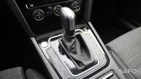 Volkswagen Passat 1.6 TDI Business DSG de 2020