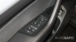 Volkswagen Passat 1.6 TDI Business DSG de 2020