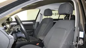 Volkswagen Passat 1.6 TDI Business DSG de 2020