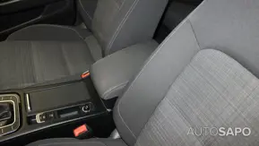 Volkswagen Passat 1.6 TDI Business DSG de 2020