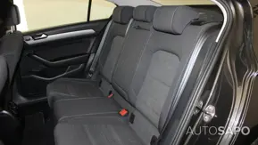 Volkswagen Passat 1.6 TDI Business DSG de 2020