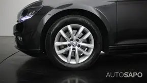 Volkswagen Passat 1.6 TDI Business DSG de 2020