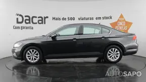 Volkswagen Passat 1.6 TDI Business DSG de 2020
