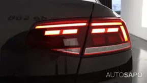 Volkswagen Passat 1.6 TDI Business DSG de 2020