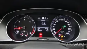 Volkswagen Passat 1.6 TDI Business DSG de 2020